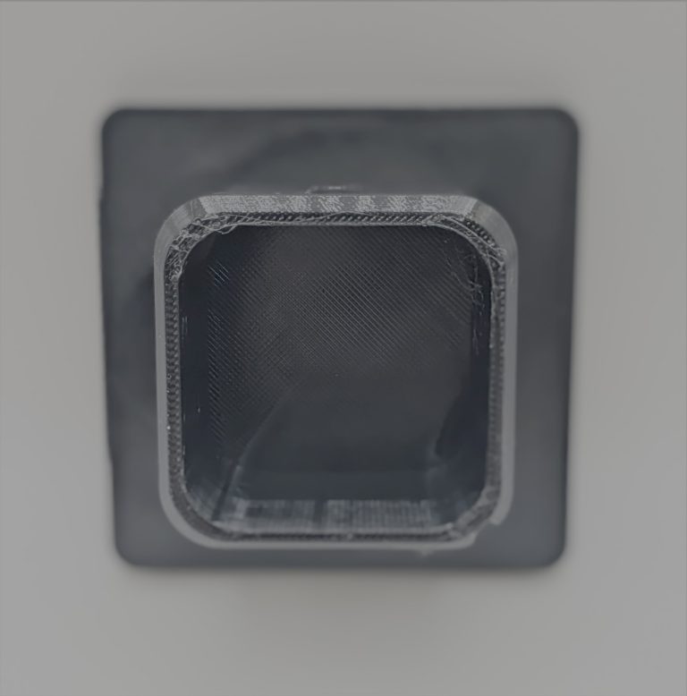Baseball Hitch Cover - Image 4