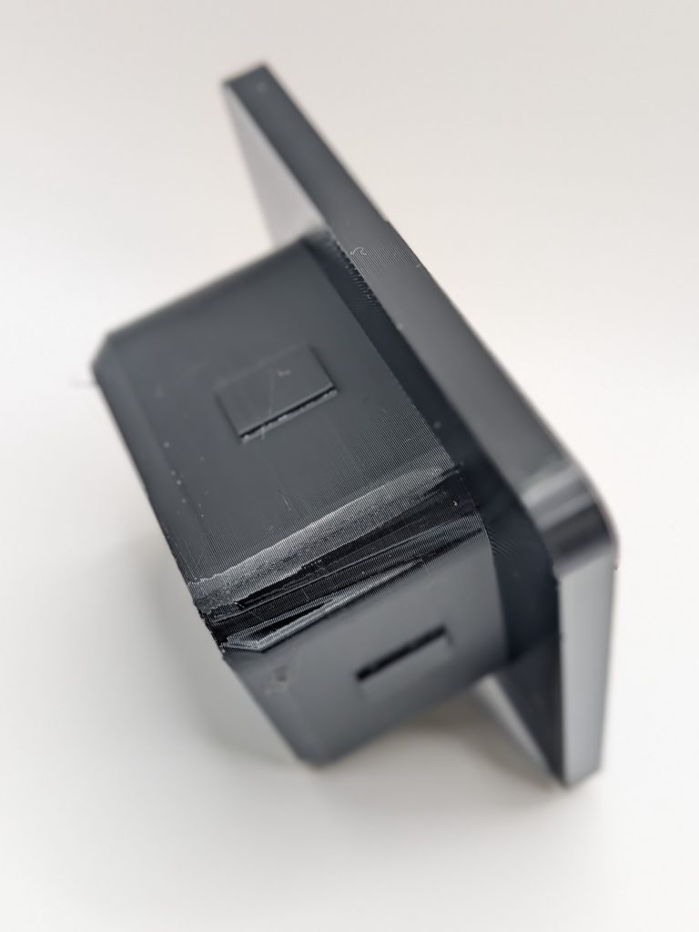 Baseball Hitch Cover - Image 2