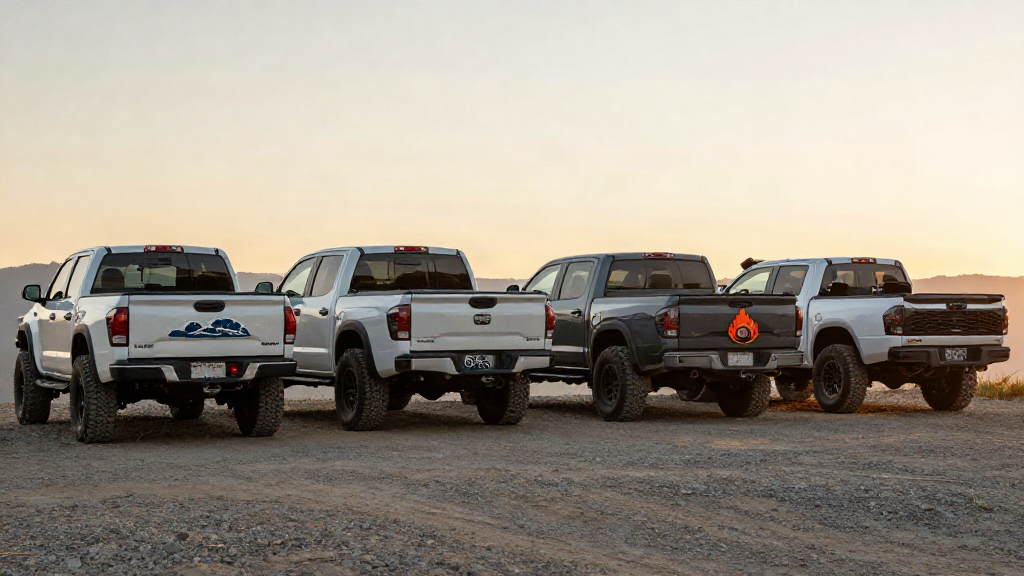 Best Custom Hitch Covers for Trucks: 8 Designs That Show Your Personality on the Road